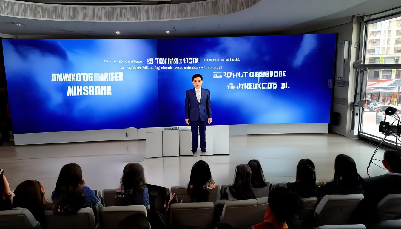 AI 算力需求爆发！联想集团等产业链公司能否抓住机遇？