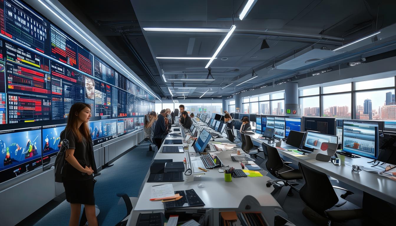 医院设不爱上班门诊！职场倦怠是病？为何问诊者寥寥无几