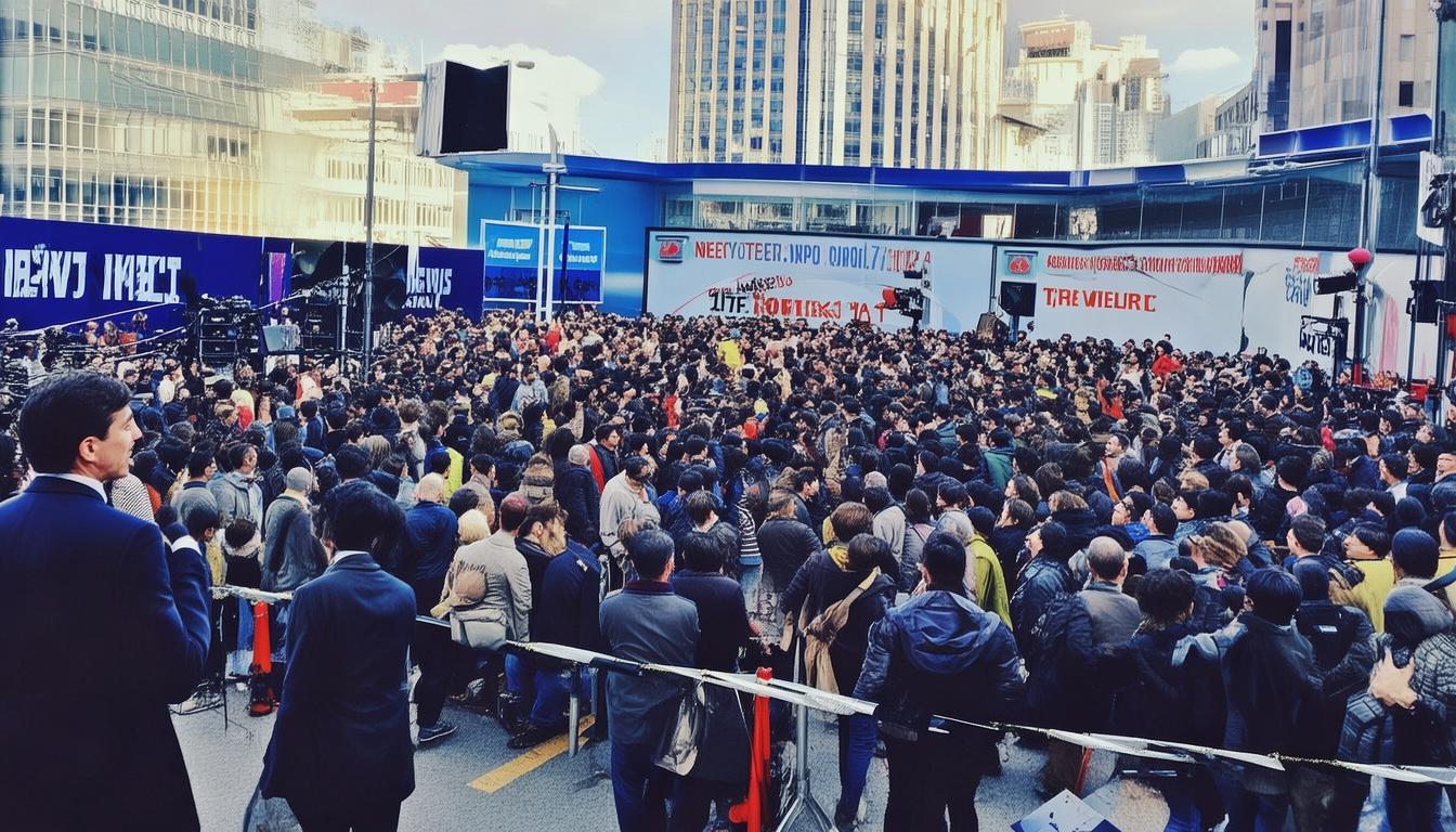 闽台夫妇在漳州古城传承汉服文化?背后故事超动人