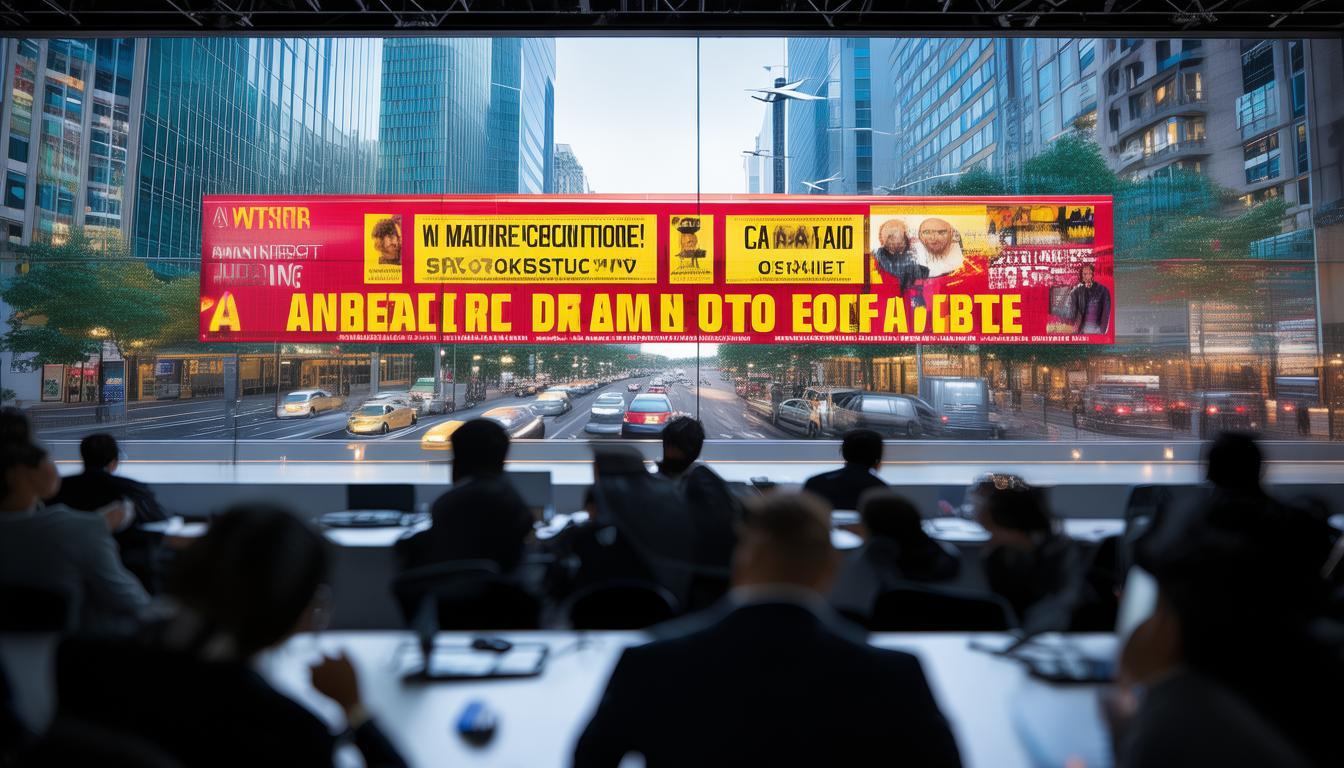 美韩贸易谈判紧急磋商,特朗普一系列要求意欲何为?