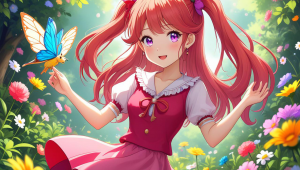 天秤座女生：热衷找人帮忙，在互助中描绘别样社交画卷