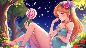 白羊座女的幸运色究竟是什么？
